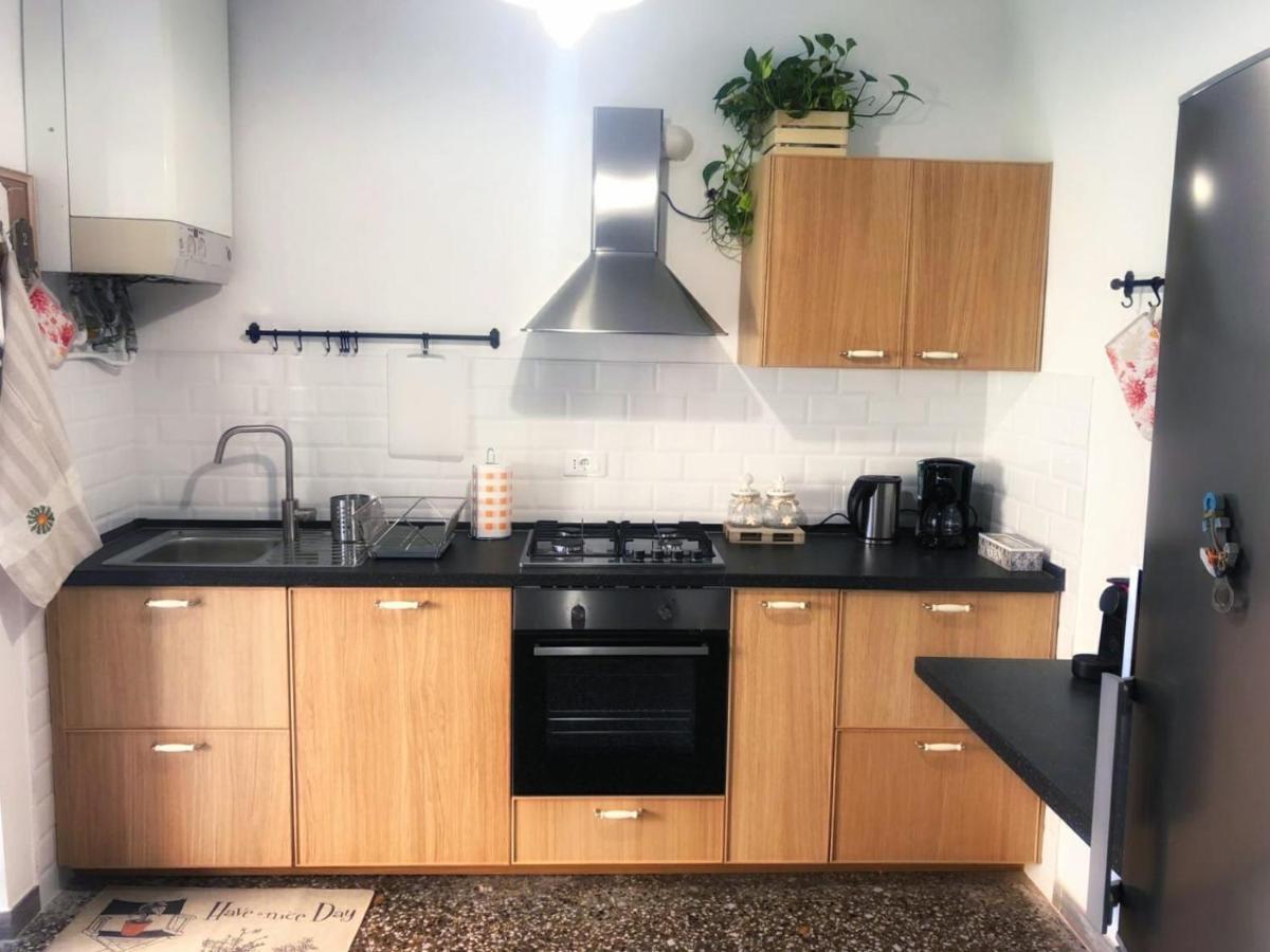 Appartement Ca' Del Mare